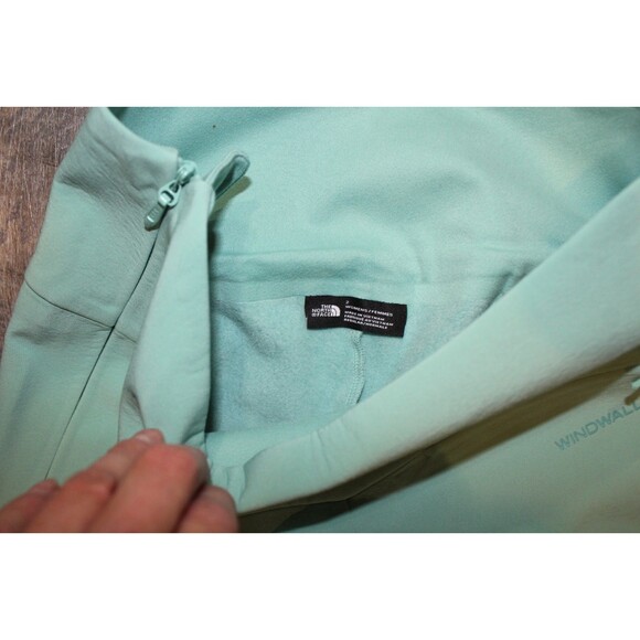 The North Face Women Freedom Wasabi Insulated Snoga Pants 2 Regular NWT $235 - Picture 8 of 10